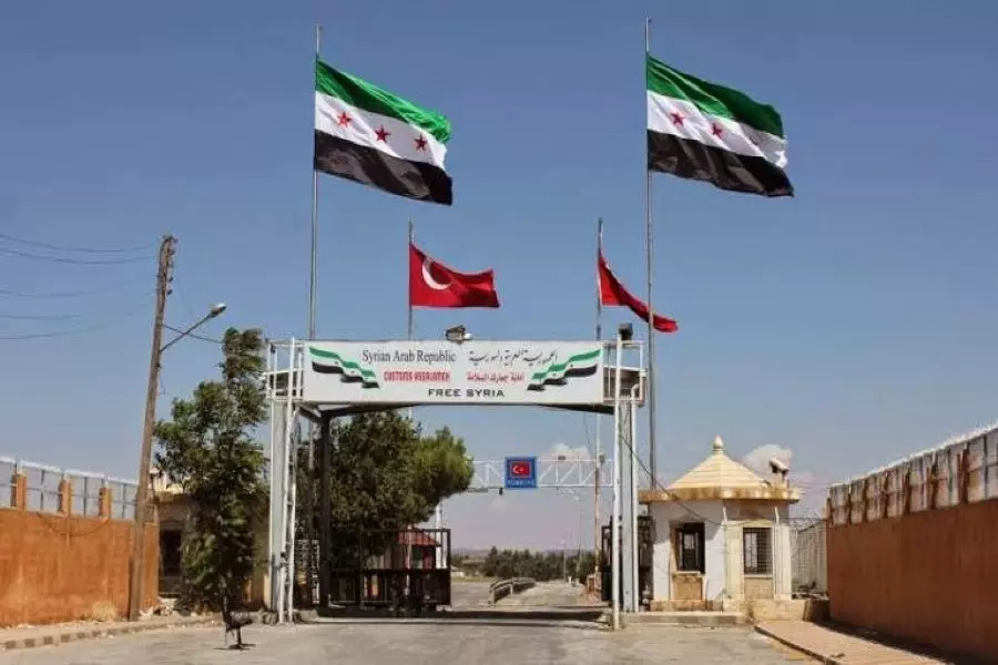 فتح معبر باب السلامة أمام السوريين لزيارة ذويهم في سوريا