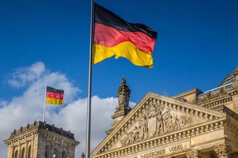 ألمانيا .. اعتقال شاب سوري بتهمة "القتل والاعتداء الجسدي الخطير"