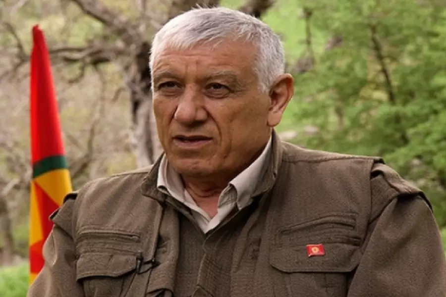 قيادي في العمال الكردستاني :: لن يسمح لواشنطن بتشكيل تحالف معادي لإيران