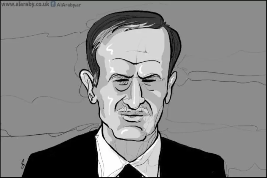 ننتصر عندما نهزم حافظ الأسد