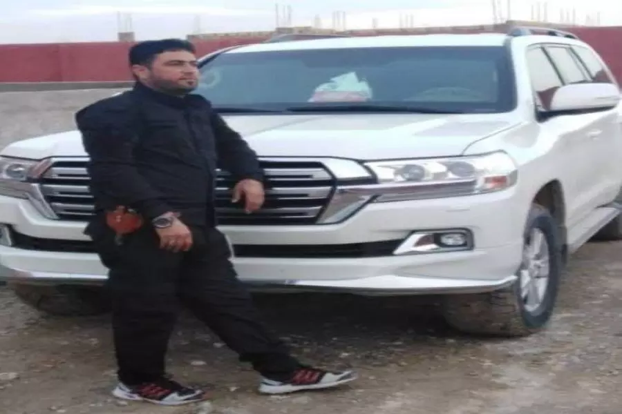 مقتل قيادي في "قسد" على يد مرافق قائد مجلس ديرالزور العسكري شمال ديرالزور