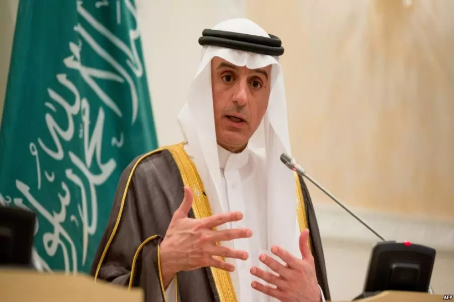 السعودية ترحب بخطة إنشاء مناطق آمنة في سوريا والأمم المتحدة تثني عليها