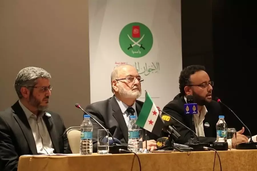 الإخوان المسلمون في سوريا يعلنون الانسحاب من اللجنة الدستورية وسحب ممثلهم فيها