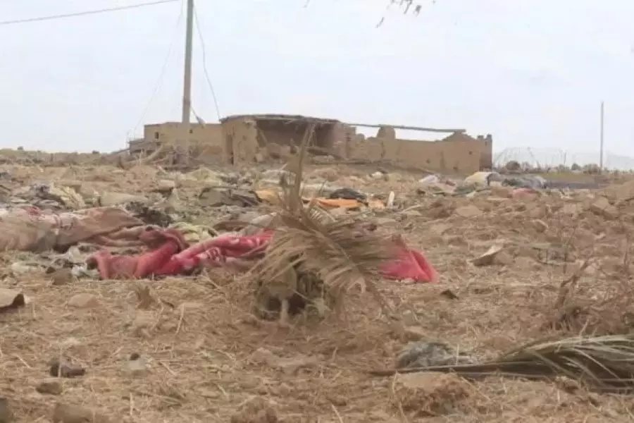 التحالف الدولي يبدأ تحقيقاً في مقتل مدنيين هاربين من بلدة الباغوز بدير الزور