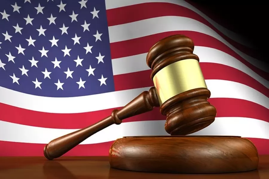 محكمة فيدرالية أمريكية تقضي بسجن مواطن لـ 13 عاما لإدانته بدعم تنظيم الدولة