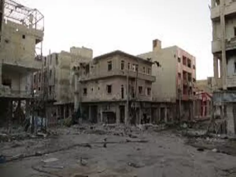 مروحيات الأسد تقصف منزل شقيق رئيس وزراء الأسد في درعا ... وسقوط جرحى