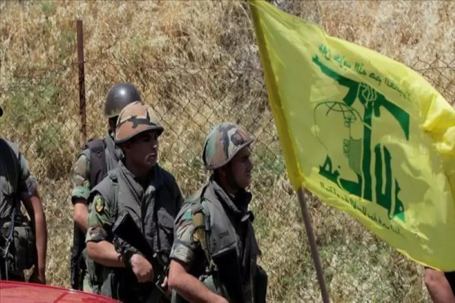 رسالة أمريكية للأمم المتحدة لمواجهة ميليشيا "حزب الله"