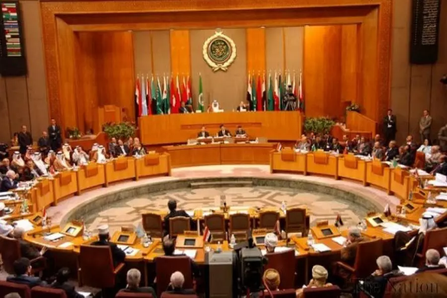 وزراء الخارجية العرب يدينون التدخلات الإيرانية في شؤون المنطقة