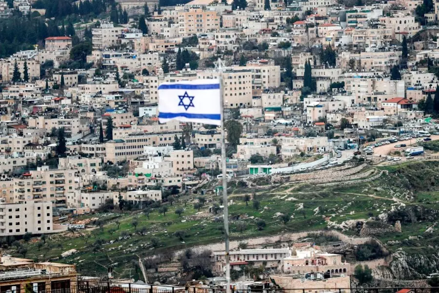 دعوات إسرائيلية للتعاون مع واشنطن على تفكيك مواقع إيرانية في سوريا