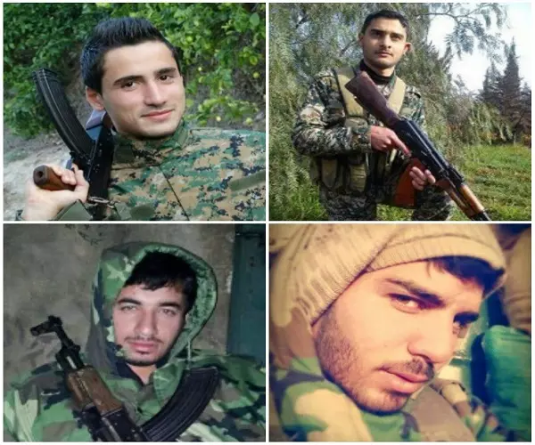 لايمضِ يوم و إلاّ وفيه قتلى لمليشيا حزب الله في الزبداني