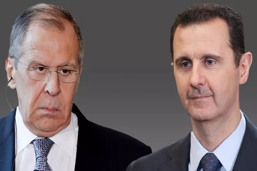 صحيفة تكشف عن عشر نقاط خلافية بين نظام الأسد وموسكو