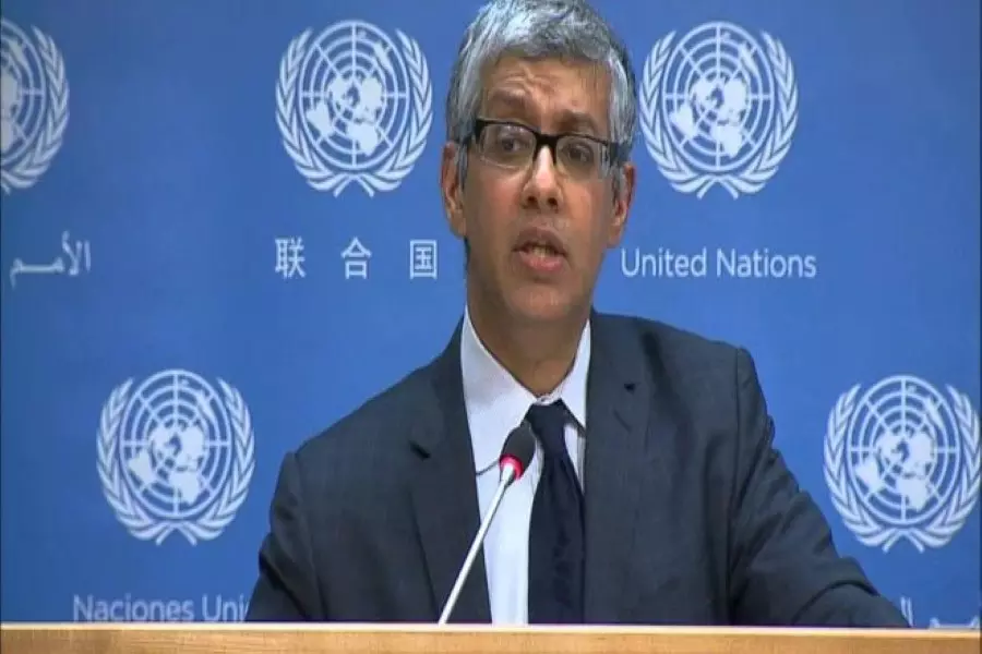 الأمم المتحدة تعلن تأجيل "جنيف 5" ليوم الجمعة بدلا من الخميس