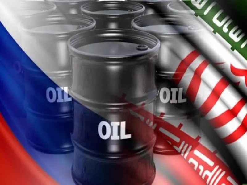 سلاح النفط في معركة 'كسر عظم' دولية