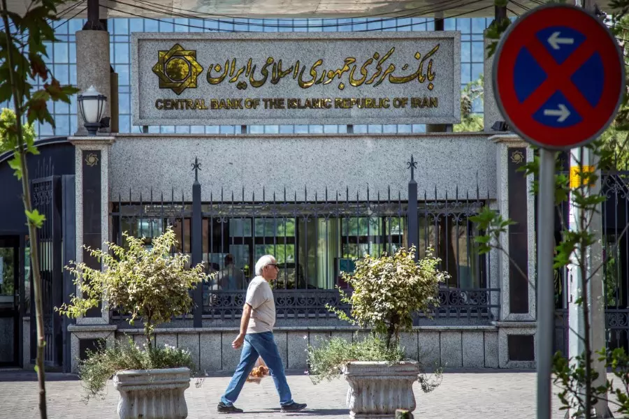 إيران تعتزم تأسيس مصرف مشترك مع نظام اﻷسد بدواعي التصدي للعقوبات الاقتصادية