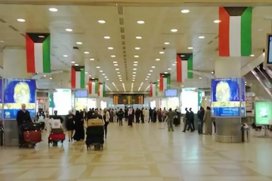 بسبب كورونا.. الكويت تفتح مطاراتها أمام حركة الطيران باستثناء 31 دولة بينها سوريا