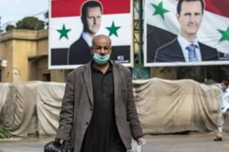 صحة الأسد تعلن عن حصيلة جديدة لحالات الإصابة بـ "كورونا" في مناطق النظام