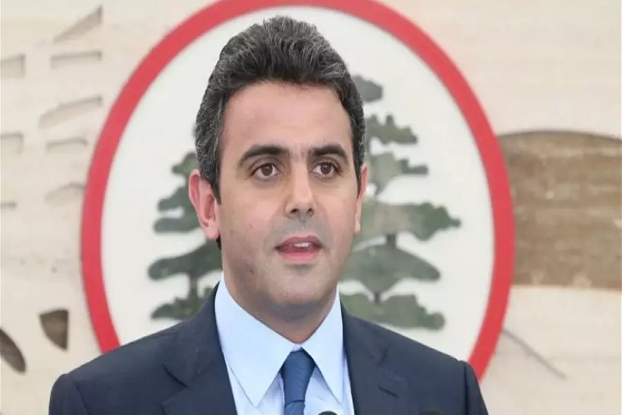 برلماني لبناني يقدم إخباراً للمدعي العام المالي حول التهريب عبر الحدود باتجاه سوريا