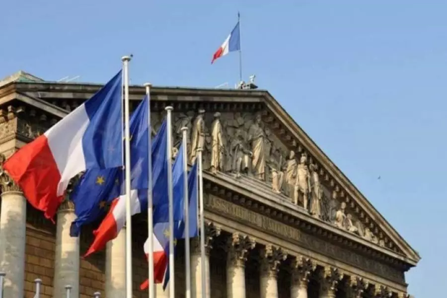 القضاء الفرنسي يدرس مرافعات لمحامي فرنسيتين محتجزتين مع أطفالهن في سوريا تطلب العودة للبلاد