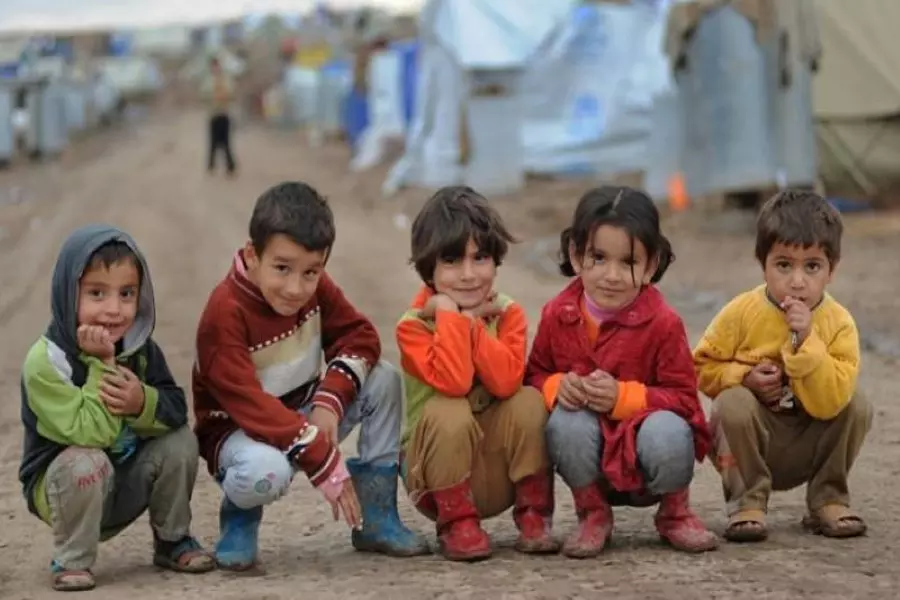 يونيسف: 15 مليون طفل خارج المدرسة في الشرق الأوسط وشمال أفريقيا بسبب النزاعات