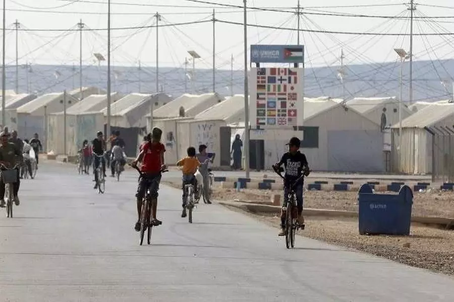 مفوضية اللاجئين في الأردن تنفي فتح باب إستقبال طلبات العودة
