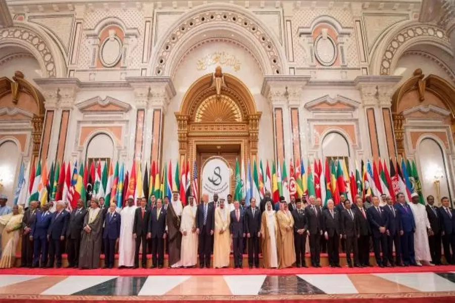 مؤتمر الرياض.. أي خيارات استراتيجية عربية للمستقبل؟