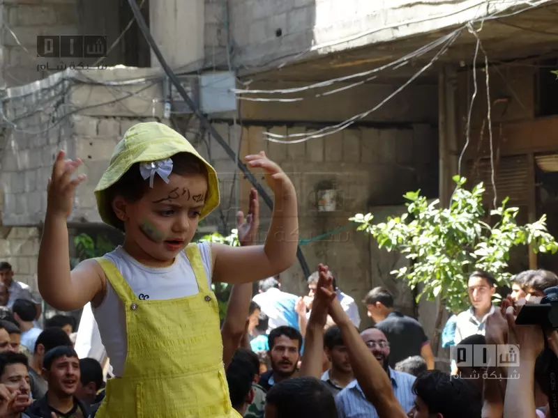 نشرة أخبار الساعة 12 مساءً لجميع الاحداث الميدانية في سوريا 31-10-2014