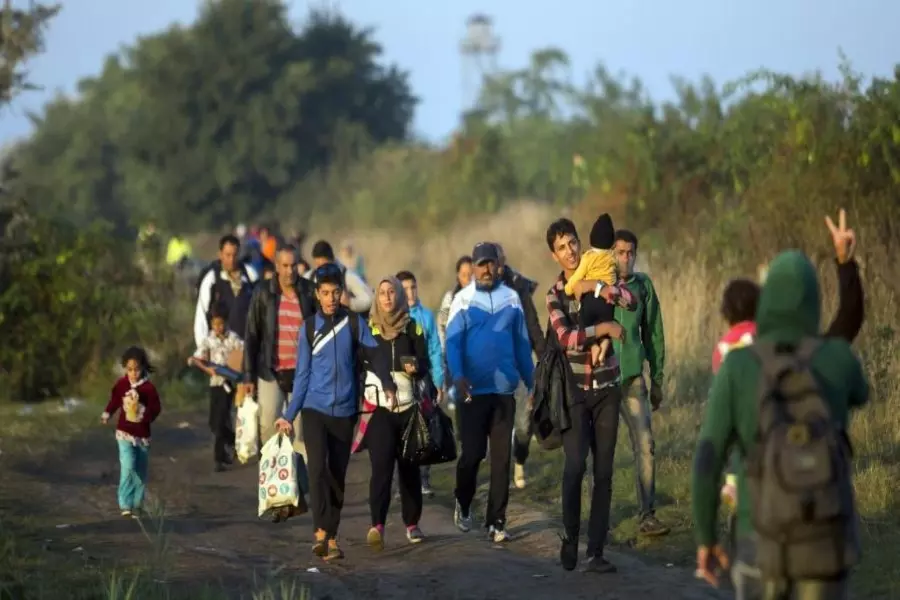 المحكمة الأوروبية: بولندا والمجر والتشيك انتهكت التزاماتها برفض قبول حصتها من اللاجئين