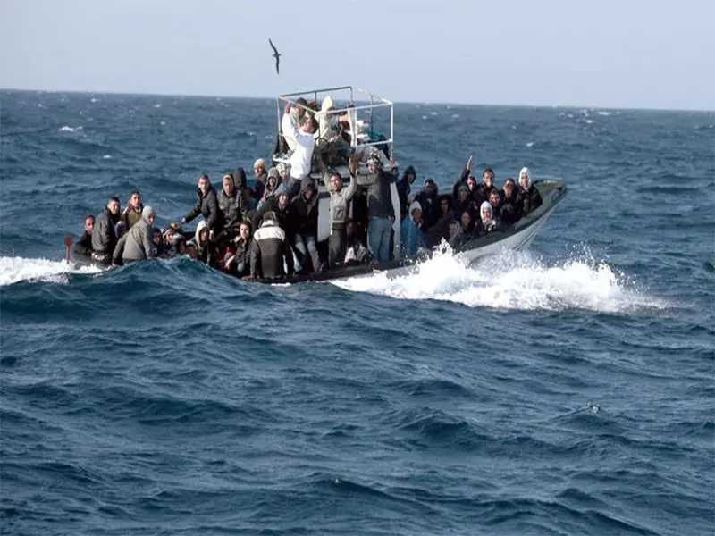 مفوض الأمم المتحدة السامي لشؤون اللاجئين... على الدول الأوربية تقاسم اللاجئين
