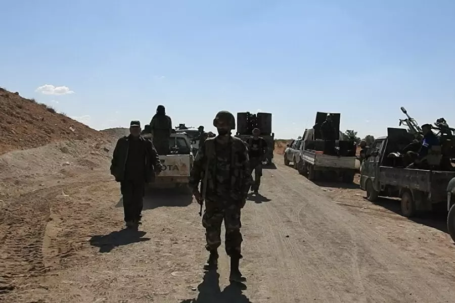 تحركات عسكرية مستمرة للنظام على حدود إدلب ومصدر عسكري يؤكد جاهزية الفصائل لأي خرق