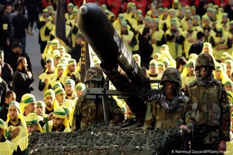 الائتلاف يرحب بتصنيف ميليشيا "حزب الله" كمنظمة إرهابية في بريطانيا
