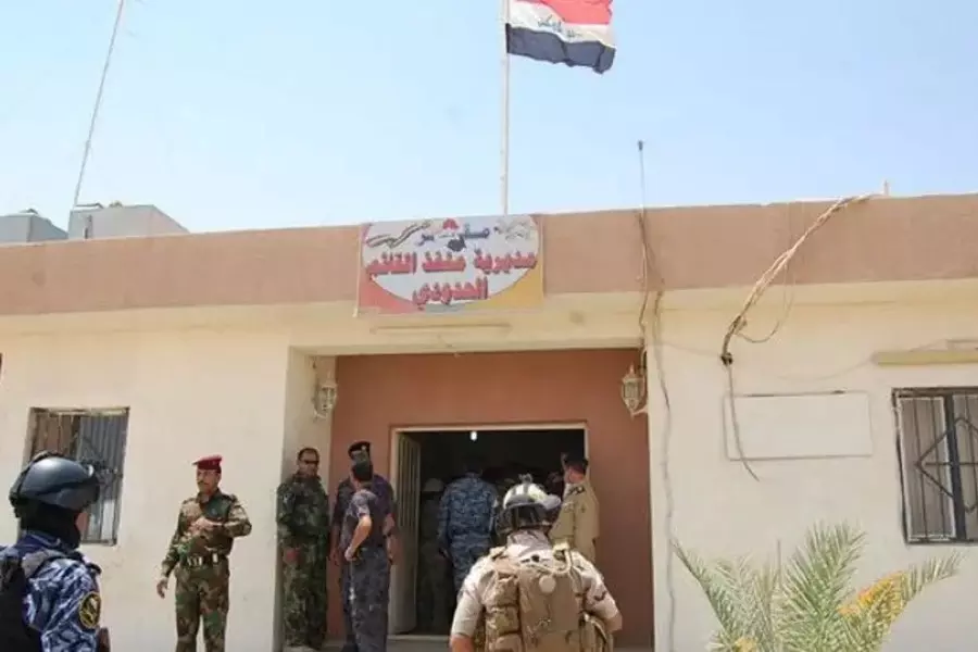العراق يعلن الاثنين المقبل موعداً لافتتاح معبر القائم مع سوريا