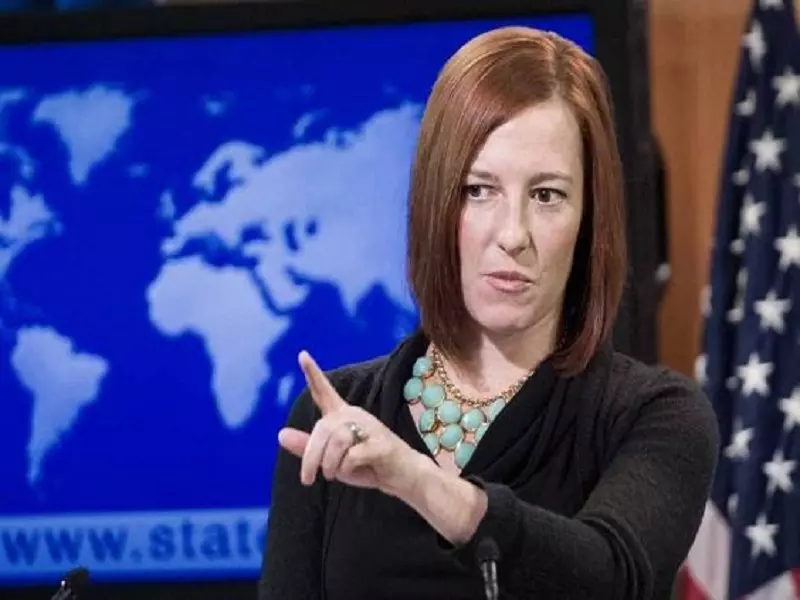 أمريكيا : سوريا لا يمكن أن تعود مستقرة أو موحدة طالما أنها خاضعة لحكم الأسد