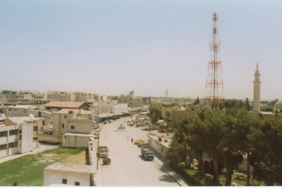 قوات حماية الشعب تطرد المدنيين من منازلهم في مدينة رأس العين بريف الحسكة