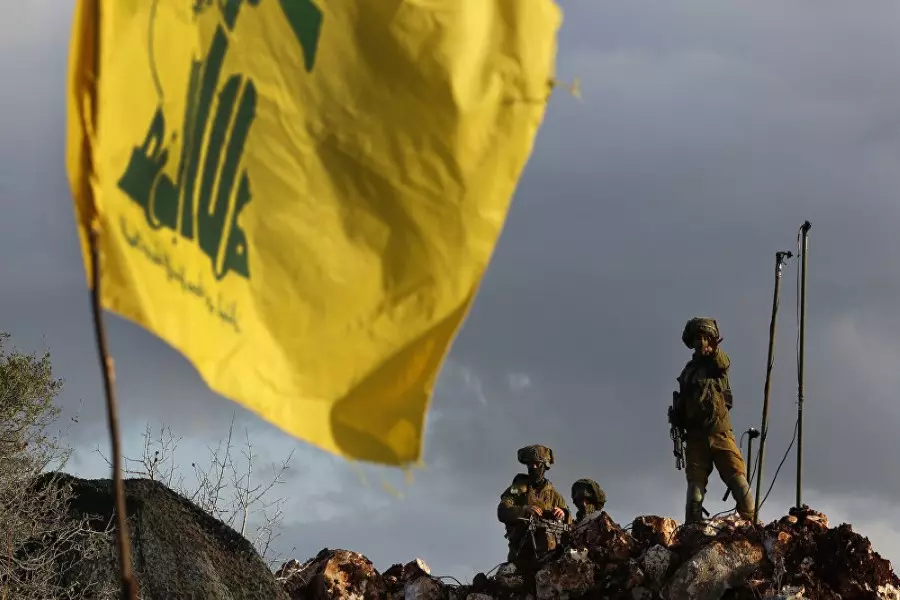 عودة مقاتلي "حزب الله" من سوريا إلى لبنان تثير القلق لدى إسرائيل