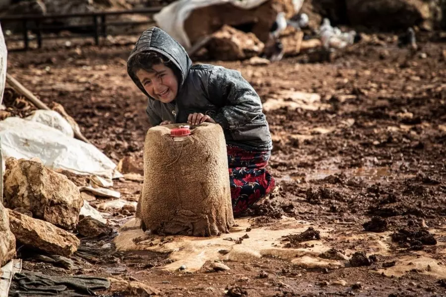 نشرة حصاد يوم الإثنين لجميع الأحداث الميدانية والعسكرية في سوريا 17-01-2022