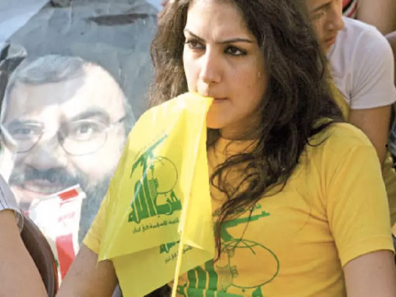 "نساء و صفقات مشبوهة و تبيض أموال" .. هي حقيقة حزب الله الإرهابي