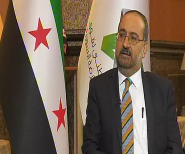 رئيس الحكومة المؤقتة يؤكد بعد تنفيذ المنطقة الآمنة شمال سوريا ستنتقل الحكومة فوراً إلى تلك المنطقة