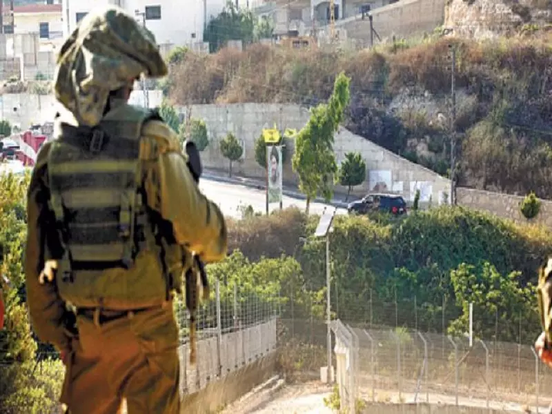 إسرائيل تبحث إمكانية التعاون مع الجيش اللبناني