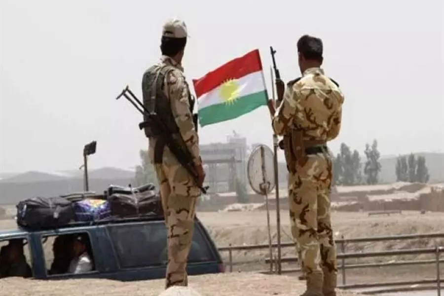 فشل اجتماع البيشمركة مع الوحدات الكردية.. ما هو السبب!!؟