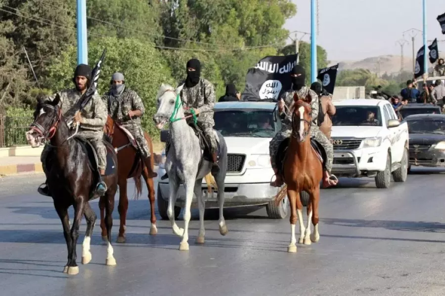 تقرير لـ "مجلس الأمن الدولي: تنظيم داعش بدأ إعادة ترتيب نفسه في العراق وسوريا