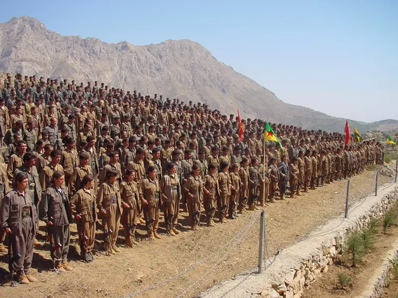 مجزرتان لشبّيحة وحدات الحماية الكرديّة في قرى ريف الحسكة