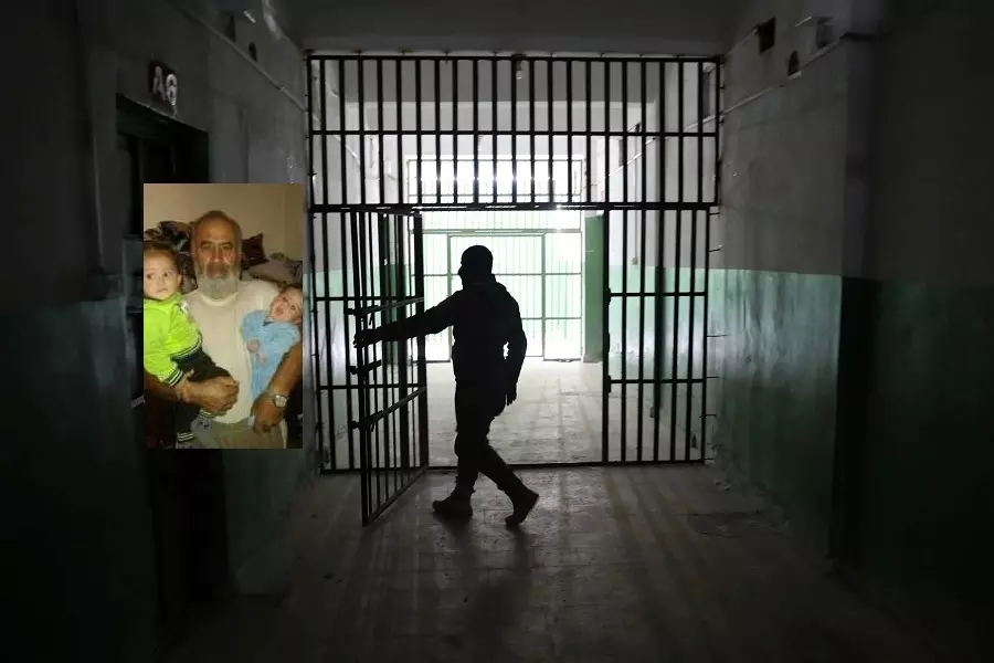 استشهاد معتقل تحت التعذيب في سجون "قسد" بدير الزور