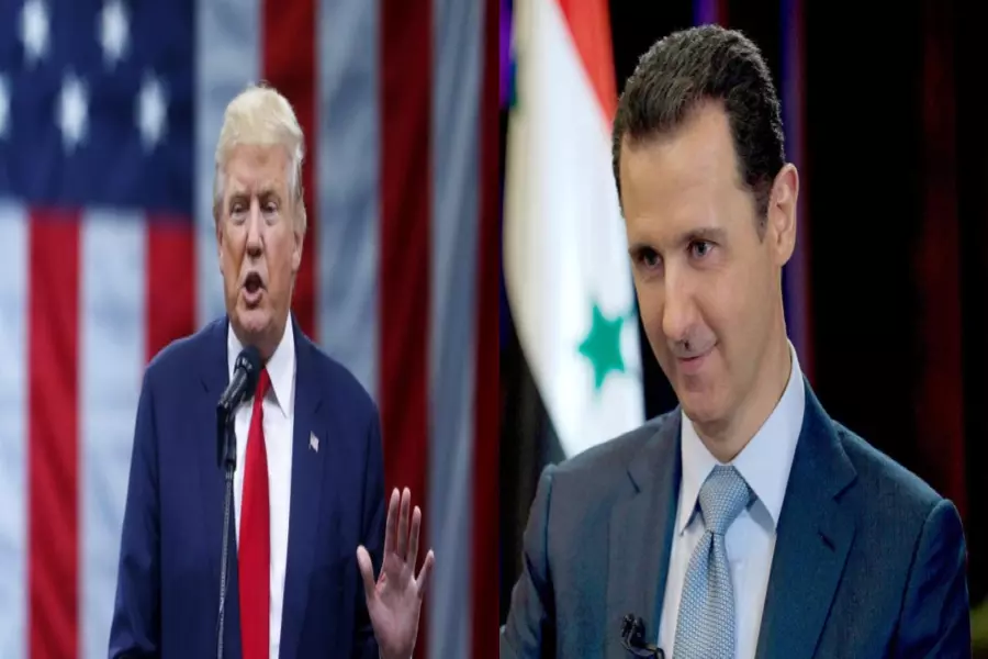 واشنطن تقرر التعايش من دون التصالح مع الأسد