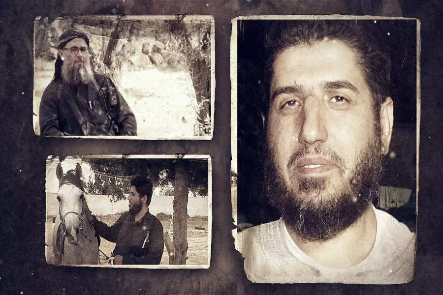 مواقع جهادية: هيئة تحرير الشام تفرج عن عدد من مشرعي القاعدة بينهم "أبو جليبيب"