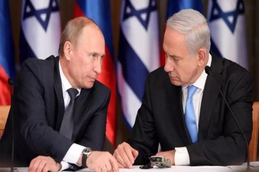 هآرتس العبرية: بوتين تعهد بسحب القوات الإيرانية في سوريا مقابل عدم إيذاء الأسد