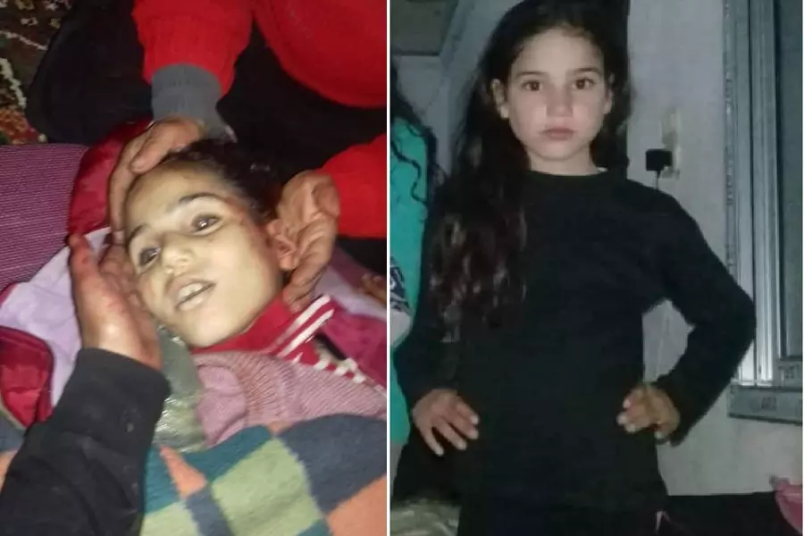 ردود فعل كبيرة بعد مقتل طفلتين على الحدود التركية ومطالب بإيجاد حل لوقف الموت عبر الحدود