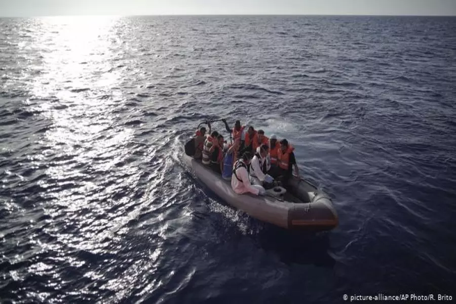 دول أوروبا تتوصل لاتفاق مؤقت لتوزيع المهاجرين العالقين بالبحر المتوسط