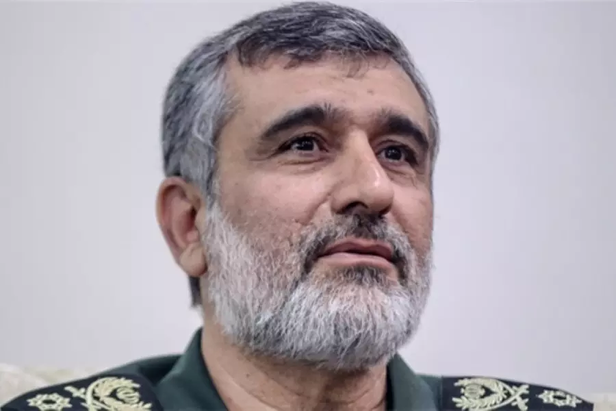 أنباء "فارس" تنفي مقتل قائد القوات الجوية في الحرس الثوري الإيراني بالغارات الإسرائيلية بسوريا