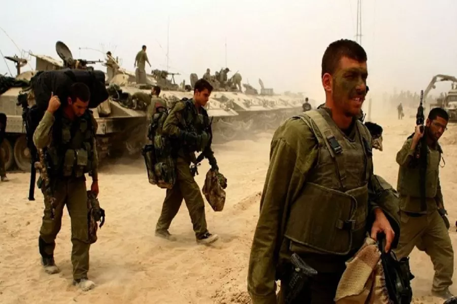 مسؤول أمريكي يوبخ الجيش الإسرائيلي لعرض تفاصيل مناوراته ضد حزب الله