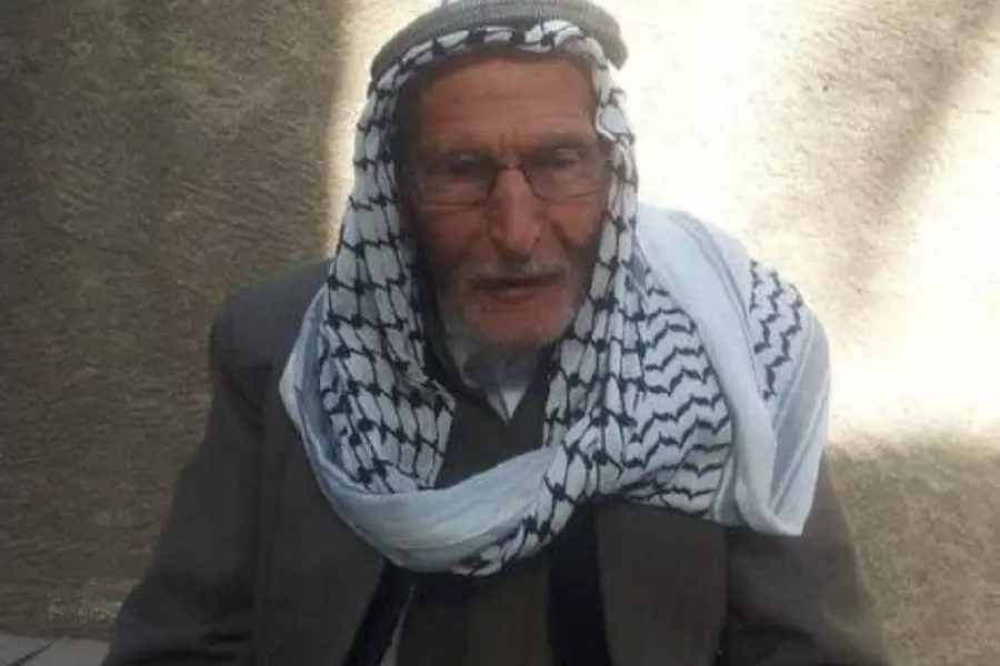 استشهاد رجل مسن تحت التعذيب بسجون مليشيا "قسد" شمال شرقي سوريا